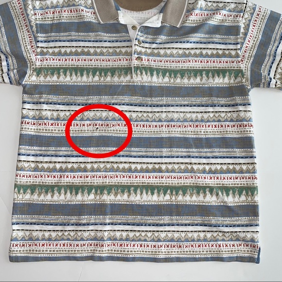 Greg Norman Polo - Picture 11 of 11